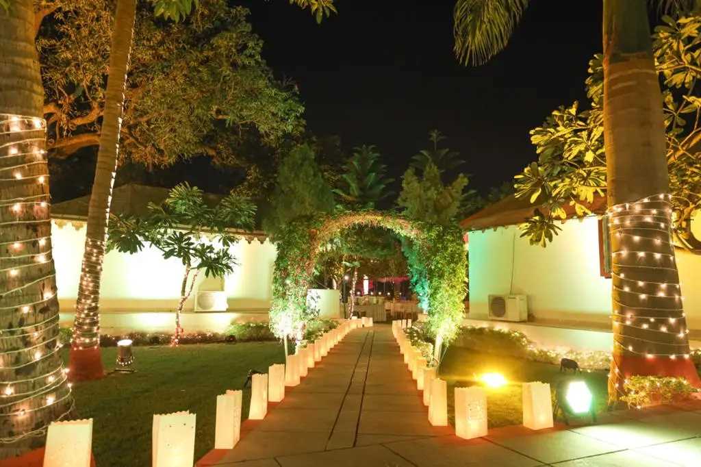 Hotel Shree Vilas
